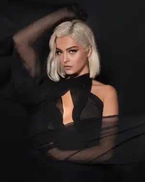Bebe Rexha - Water Ft. Quavo